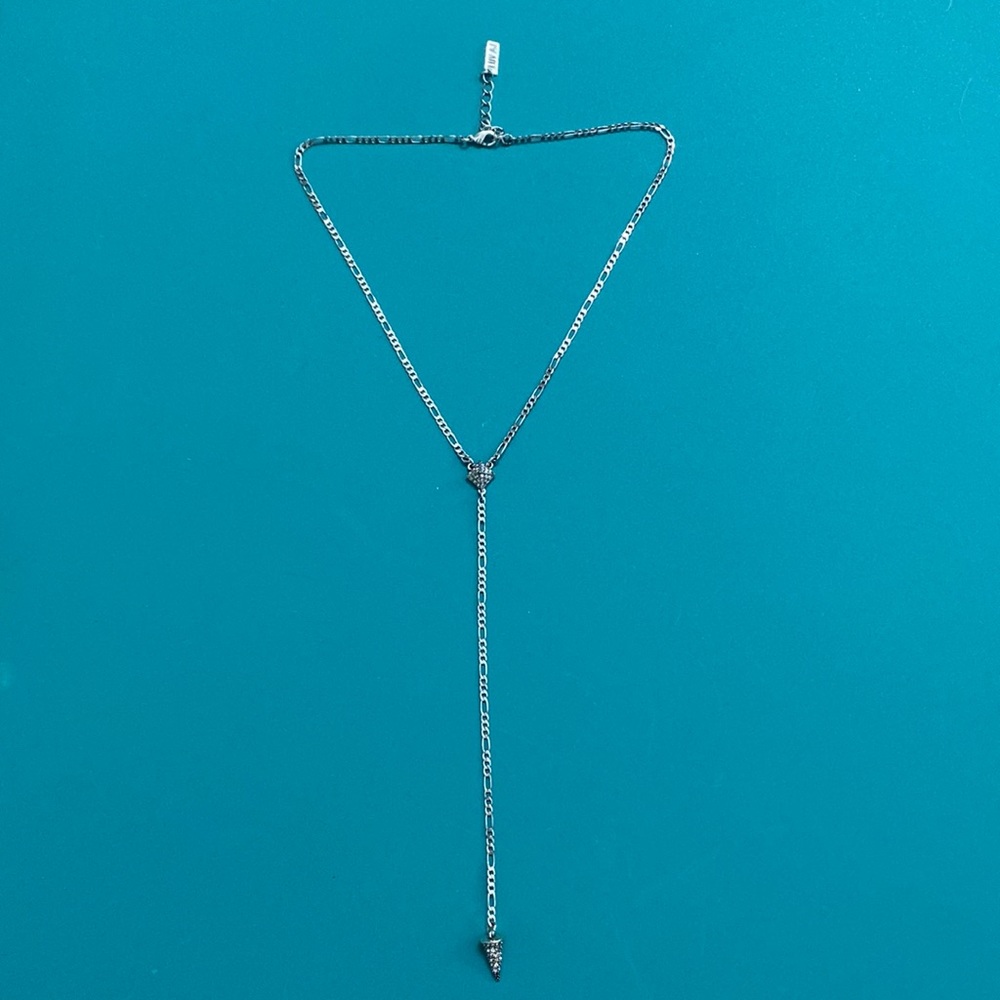 Spike Necklace
